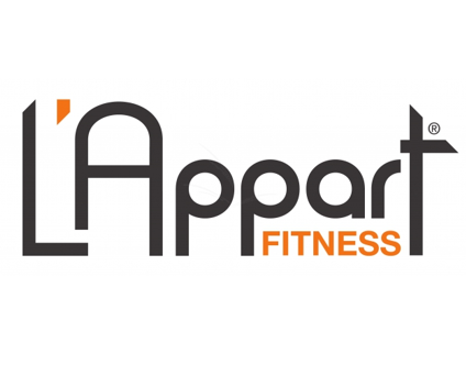 L'Appart Fitness